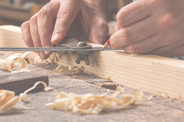 We make furniture of different styles. Playing with styles requires the capacity to work with different materials, starting from integral natural wood, plywood, veneer, medium density fiberboard (MDF), and up to artificial stones, steel, glass and other modern materials. When working with us, be sure we will use the best fittings and accessories. Our clients receive the best qualitative and functional level of wood products.